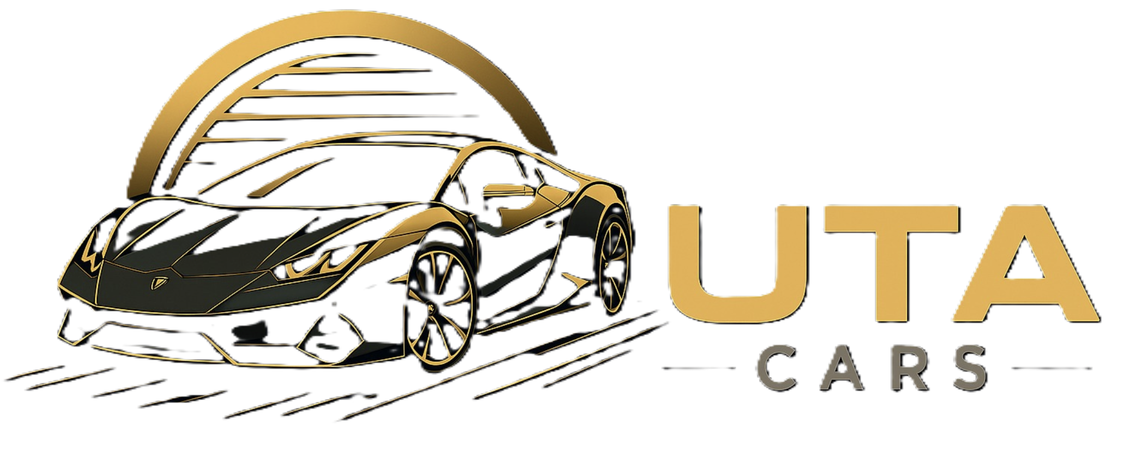 Logo Automóviles UTA Logo Automóviles UTA